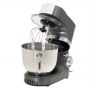 Adler | AD 4221 | Planetary Food Processor | Bowl capacity 7 L | 1200 W | Number of speeds 6 | Shaft material | Meat mincer | St - 5